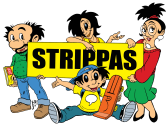 Strippas