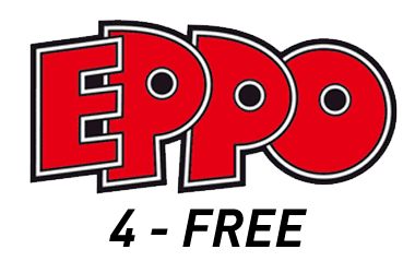 Eppo 4 -free
