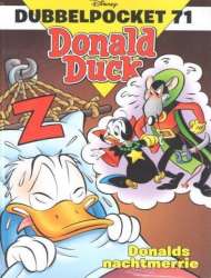 Donald Duck Dubbel Pocket 71 190x250 1