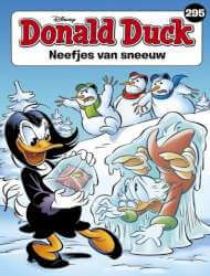 Donald Duck Pocket R4 nr 295 190x250 2