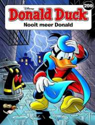 Donald Duck Pocket R4 nr 299 190x250 2
