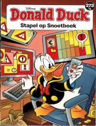 Donald Duck Pocket Reeks 4 273.5 190x250 1