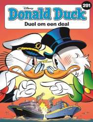 Donald Duck Pocket Reeks4 291 190x250 1