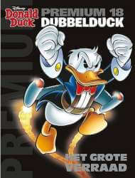 Donald Duck Premium 18 190x250 2