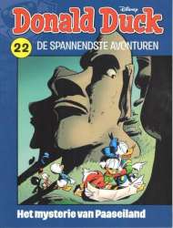 Donald Duck Spannendste Avonturen 22 190x250 1