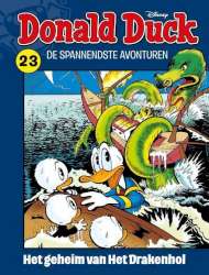 Donald Duck Spannendste avonturen 23 190x250 2
