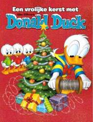 Donald Duck Vrolijke Kerst 14 190x250 1
