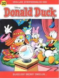 Donald Duck Vrolijke Stripverhalen 32 190x250 1
