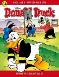 Donald Duck Vrolijke Stripverhalen 34 190x250 2