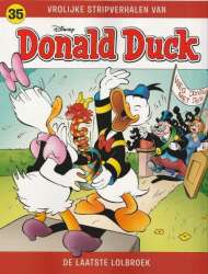 Donald Duck Vrolijke Stripverhalen 35 190x250 2