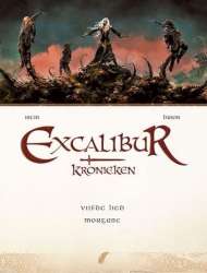 Excalibur Kronieken 5 190x250 1