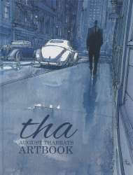 Infotheek Tha August Tharrats Artbook 190x250 2