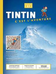 Infotheek Tintin cest laventure 190x250 1