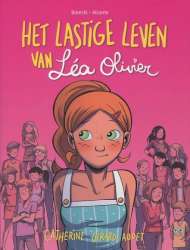 Lastige leven van Lea Olivier 1 190x250 1