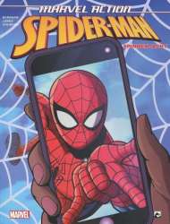Marvel Action Spiderman 2 190x250 2