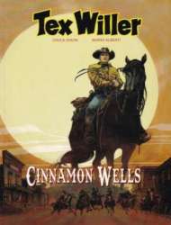 Tex Willer B7 190x250 1
