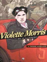 Violette Morris 2 190x250 2