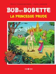 Bob et Bobette B4 Frans 190x250 1