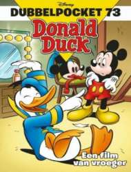 Donald Duck Dubbelpocket 73 190x250 1