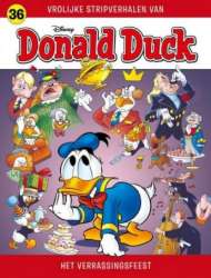 Donald Duck Vrolijke Stripverhalen 36 190x250 1