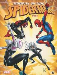 Marvel Action Spider Man 3 190x250 1