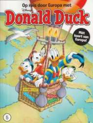 Donald Duck S5 190x250 1