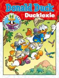 Donald Duck T1 190x250 1