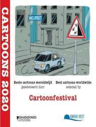 Infotheek Cartoonfestival Knokke Heist 190x250 1