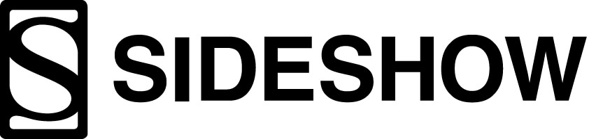Sideshow logo