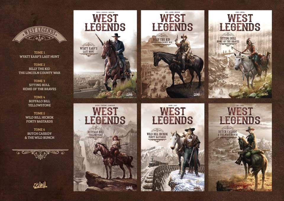 West Legends.