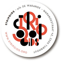 Logo stripgids