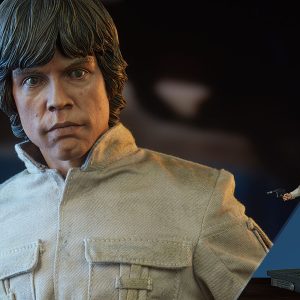Luke Skywalker - SIDESHOW EXCLUSIVE