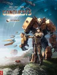 Conquests 3 190x250 1