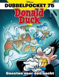 Donald Duck Dubbel Pocket 75 190x250 1