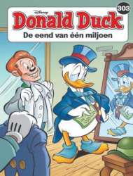 Donald Duck Pocket R4 nr 303 190x250 1