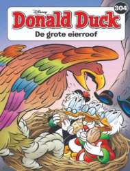 Donald Duck Pocket R4 nr 304 190x250 1