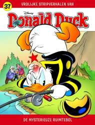 Donald Duck Vrolijke Stripverhalen 37 190x250 1