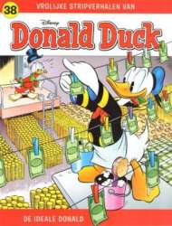 Donald Duck Vrolijke Stripverhalen 38 190x250 1