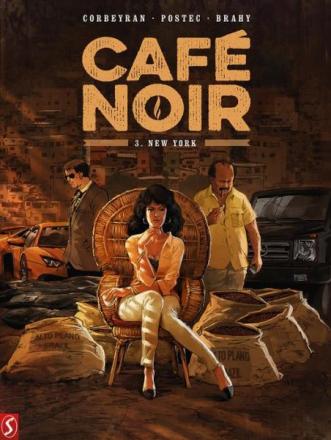 Cafe Noir 3