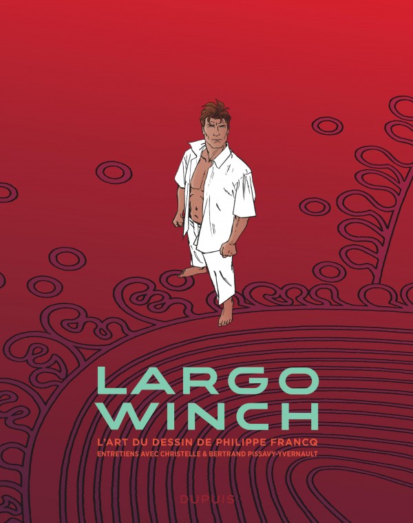 Infotheek Largo Winch