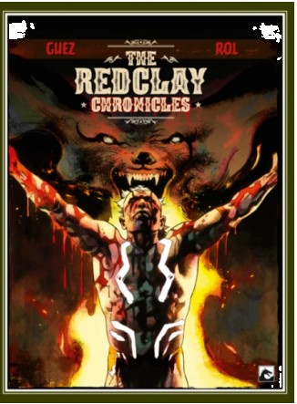 Red Clay Chronicles 1