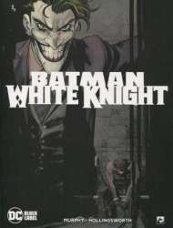 Batman White Knight 3 190x250 1