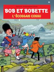 Bob et Bobette 290 190x250 1