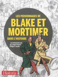 Infotheek Blake et Mortimer Personnages 190x250 1