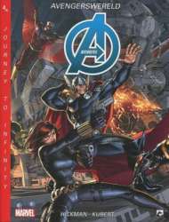 Marvel Avengers Journey to Infinity 4 190x250 1