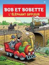 Bob et Bobette Frans 291 190x250 1