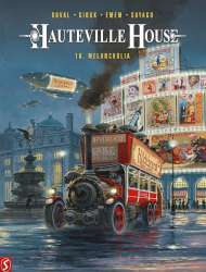 Hauteville House 16 190x250 1
