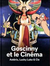 Infotheek Goscinny et le Cinema 190x250 1