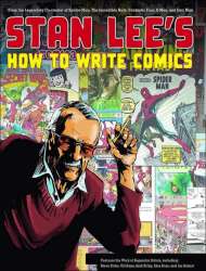 Infotheek Stan Lees How to write comics 190x250 1