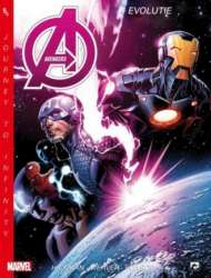 Marvel Avengers Journey to Infinity 5 190x250 1